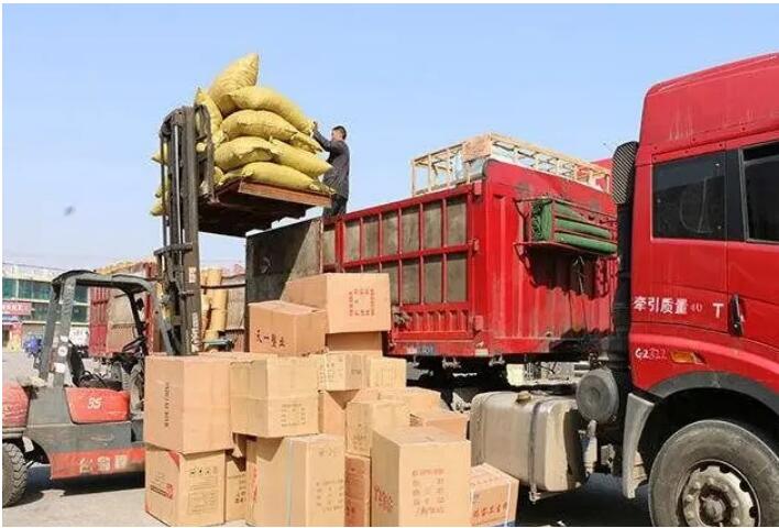 漳州到贵溪市物流专线