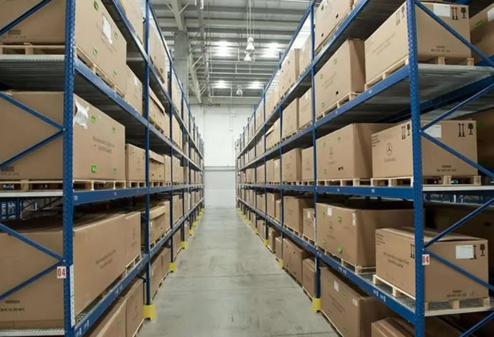 漳州到贵溪市货物仓储