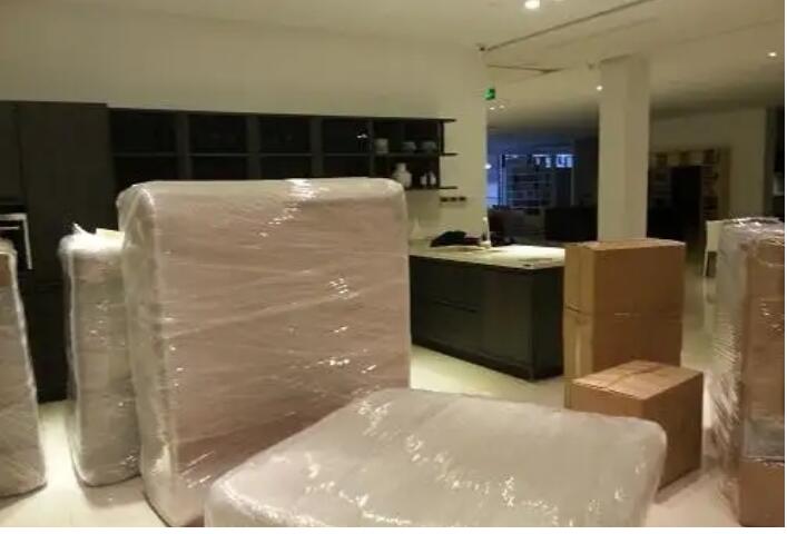 漳州到贵溪市长途搬家