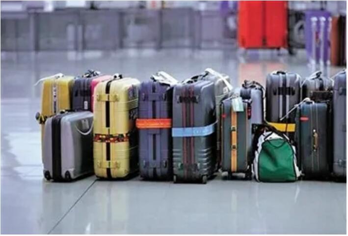 漳州到贵溪市行李托运