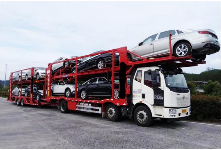 漳州到贵溪市轿车托运